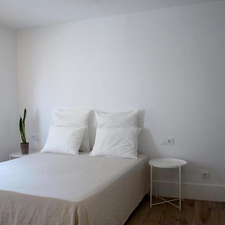 Estudio Bedandbeach El Palmar  Eksteriør billede