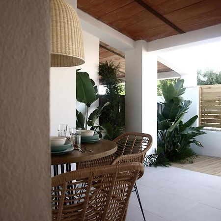 Estudio Bedandbeach El Palmar  Eksteriør billede