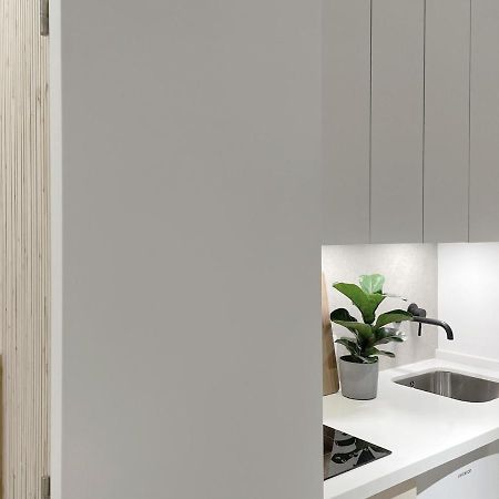 Estudio Bedandbeach El Palmar  Eksteriør billede