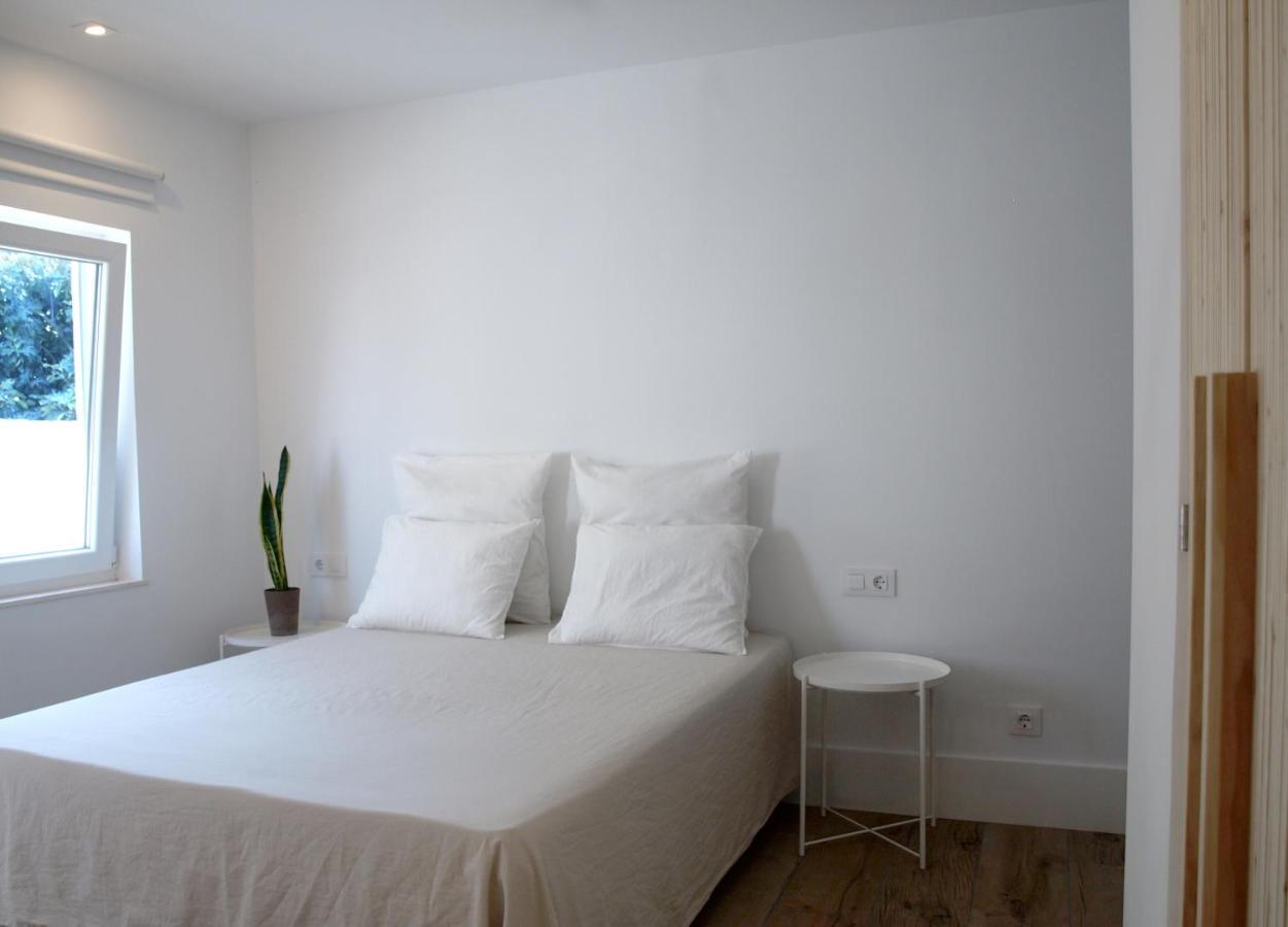 Estudio Bedandbeach El Palmar  Eksteriør billede