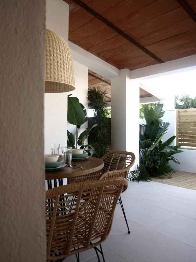 Estudio Bedandbeach El Palmar  Eksteriør billede
