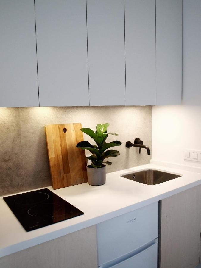 Estudio Bedandbeach El Palmar  Eksteriør billede