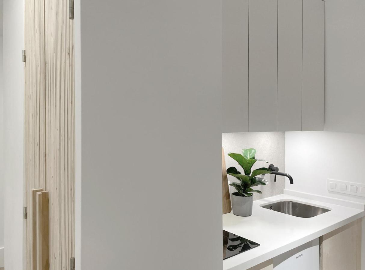 Estudio Bedandbeach El Palmar  Eksteriør billede