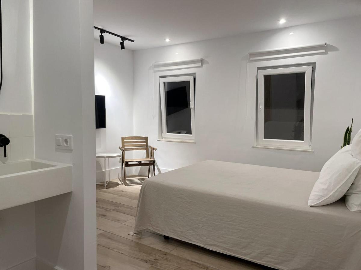 Estudio Bedandbeach El Palmar  Eksteriør billede