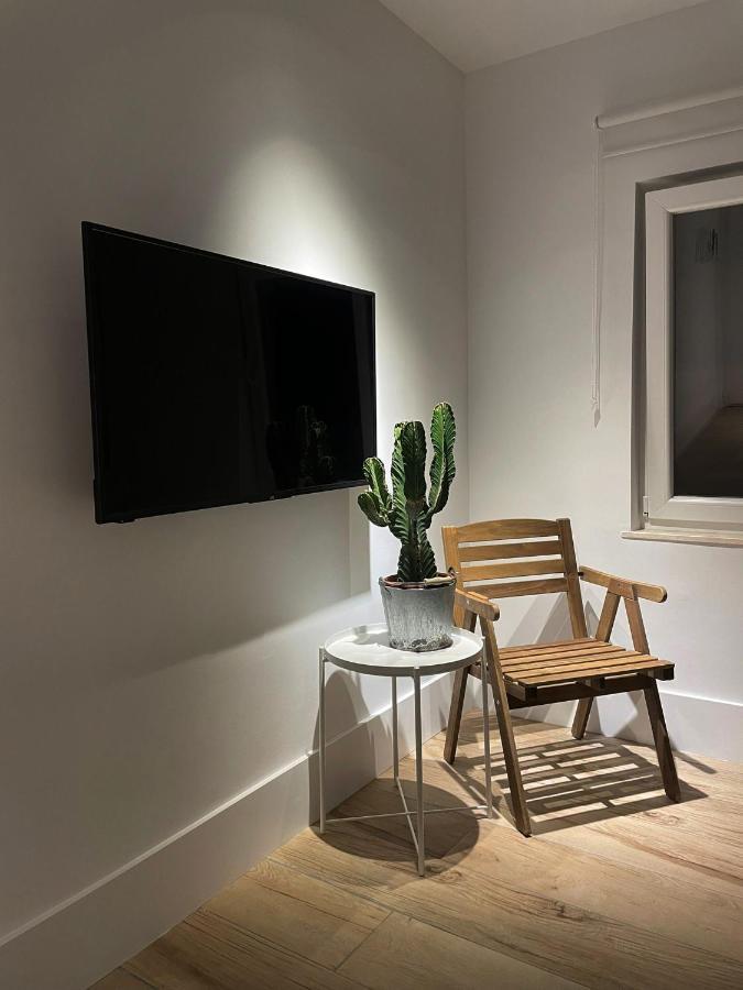 Estudio Bedandbeach El Palmar  Eksteriør billede