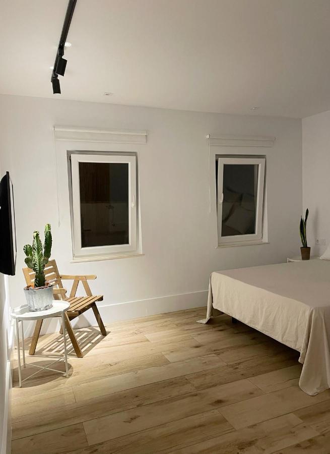 Estudio Bedandbeach El Palmar  Eksteriør billede